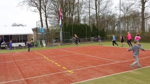 Open Dag Tennis